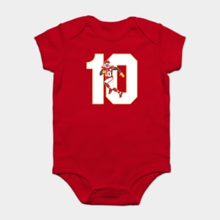 Tyreek hill Baby Bodysuit